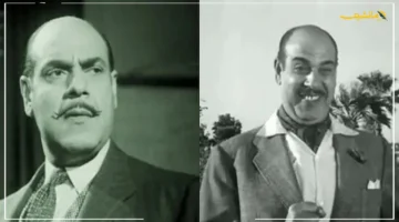 طبيب هجر مهنته من أجل الفن.. القصة الحقيقية لإفلاس سراج منير بسبب «حكم قراقوش» 1